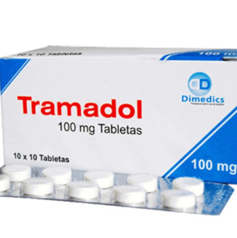 Kupuj oryginalne leki bez recepty:TRAMADOL 100MG - 01