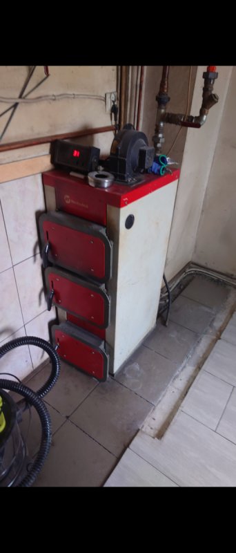 Kocioł heiztechnik 11kw - 02