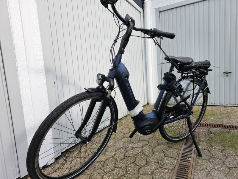 Gazelle Ebike Rowery premium Dostepnosc Gdynia.