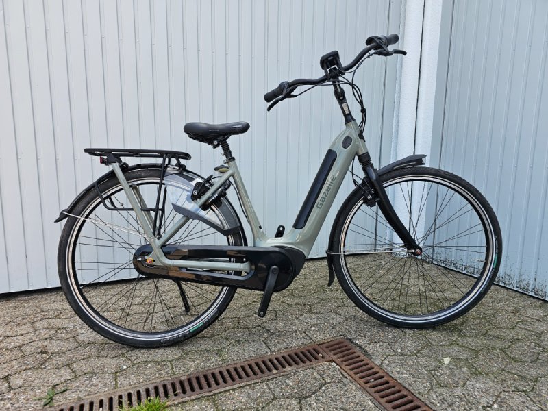 Ebike Gazelle Zapraszamy na jazde probną w Gdyni - 01