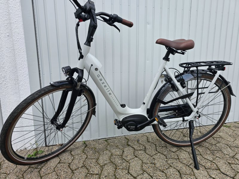 Ebike Gazelle Zapraszamy na jazde probną w Gdyni - 04