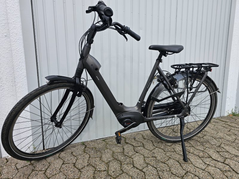 Ebike Gazelle Zapraszamy na jazde probną w Gdyni - 05