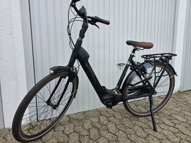 Ebike Gazelle Zapraszamy na jazde probną w Gdyni - 06