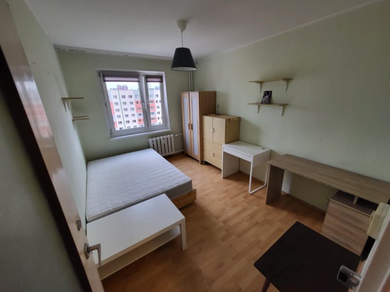 Wynajmę mieszkanie 2 pokoje 48m okolice Spodka - 04