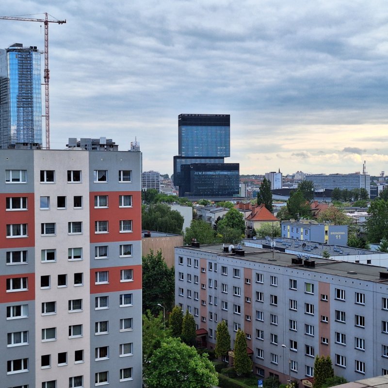 Wynajmę mieszkanie 2 pokoje 48m okolice Spodka - 06