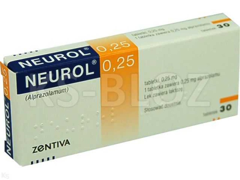 Neurol,Nasen, Medikinet, Doreta,Burnofin - 01