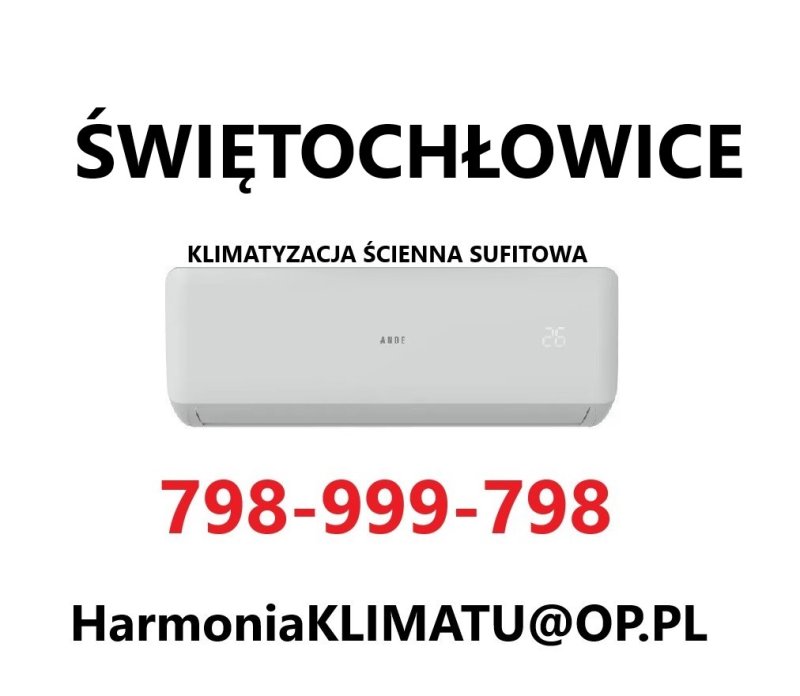 Klimatyzacja Gliwice Montaż HarmoniaKLimatu GOOGLE - 04