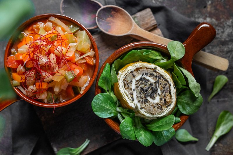 Kulinarnie Fit Catering dietetyczny