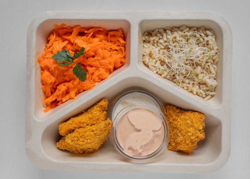 Kulinarnie Fit Catering dietetyczny Pomorskie - 01