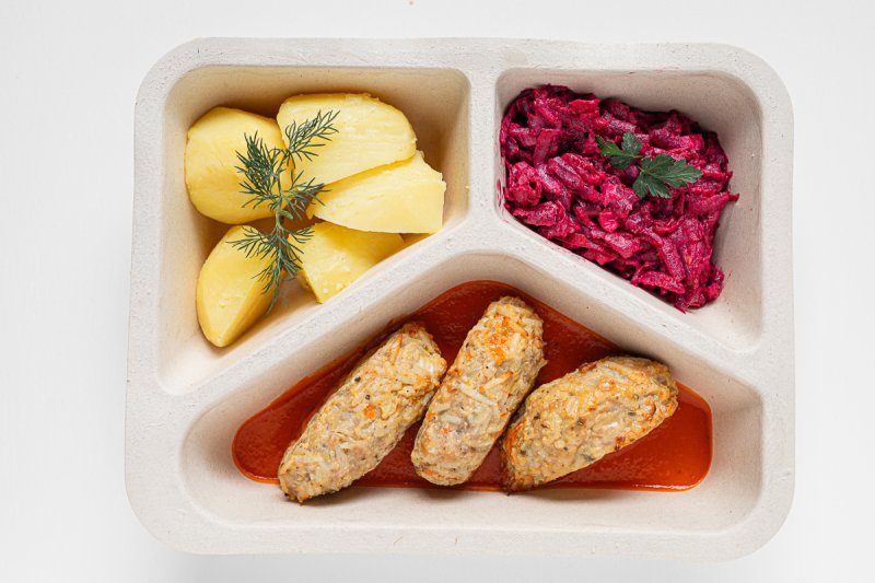 Kulinarnie Fit Catering dietetyczny Pomorskie - 03