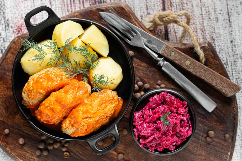 Kulinarnie Fit Catering dietetyczny Pomorskie - 04