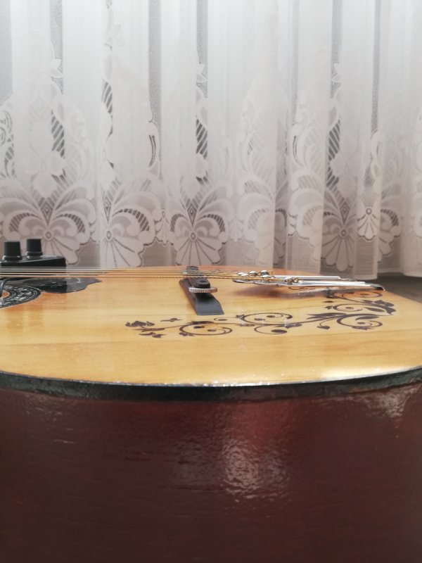 Sprzedanie Gitara elektroakustyczna. - 03