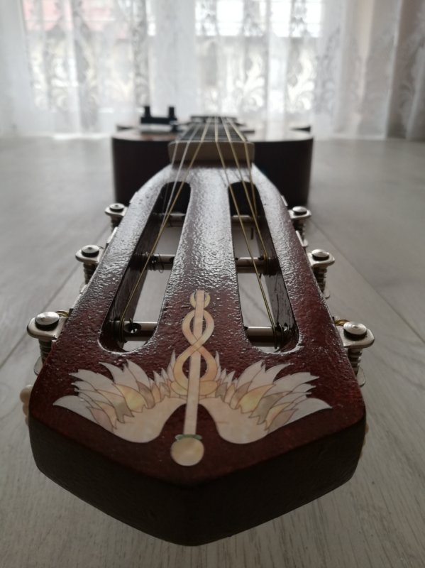 Sprzedanie Gitara elektroakustyczna. - 07