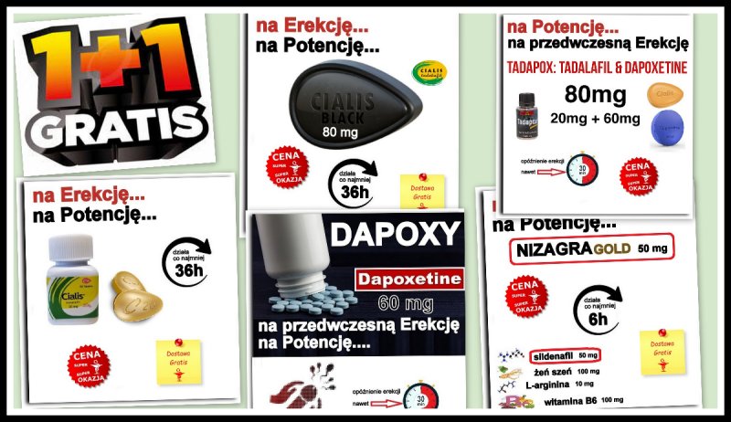 Na potencję i erekcję i najtaniej - 01