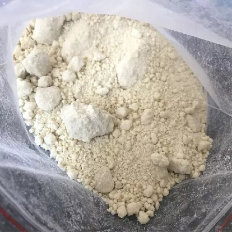 Introduction to 5F ADB Cannabinoids
