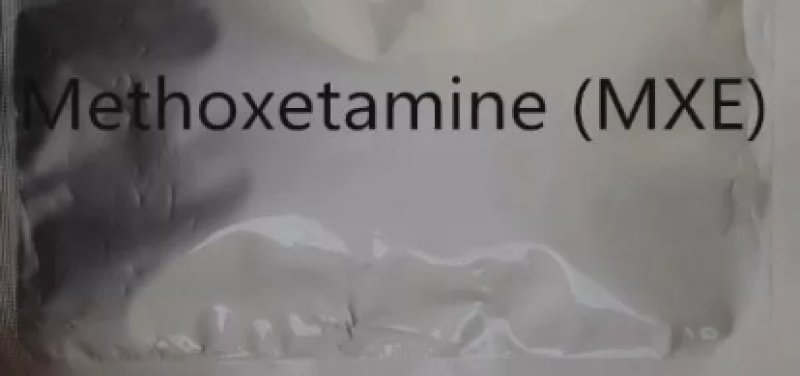 Metoksetamina (MXE)