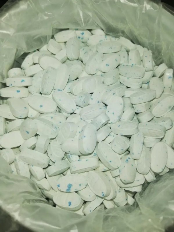Fentermina HCL