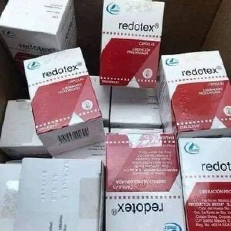 Redotex