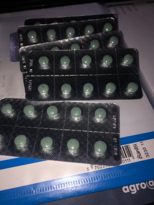 Oxycontin Holandia 80 mg 60 tab. Oryginał!