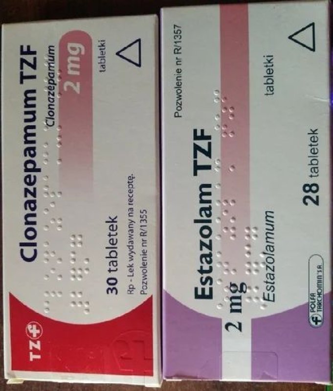 Tramal Oxycodone OxyContin Oxydolor Xanax Clona - 02