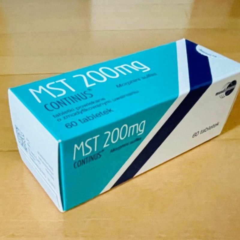 Oxydolor, mst, xany - 01