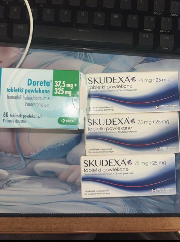Xanax.Tramal.Oxy,MST,Kodeina,Clon,Nasen i inne - 03