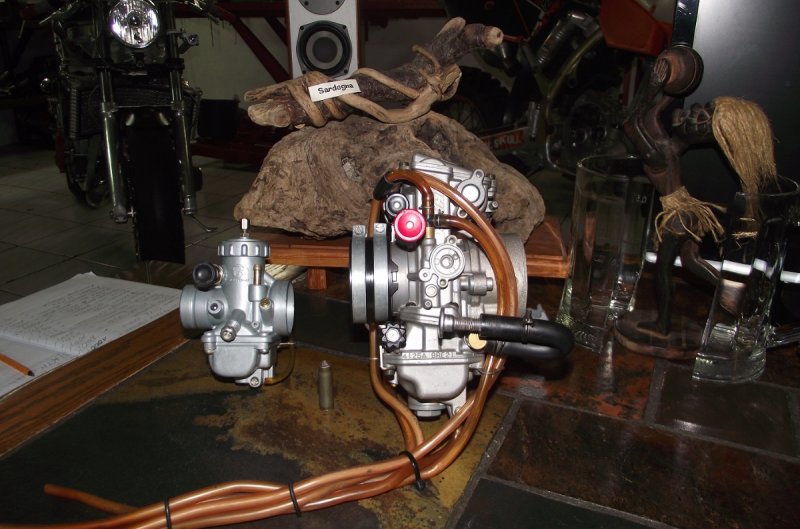 KTM 530 engine silnik tunerski wk1 - 01