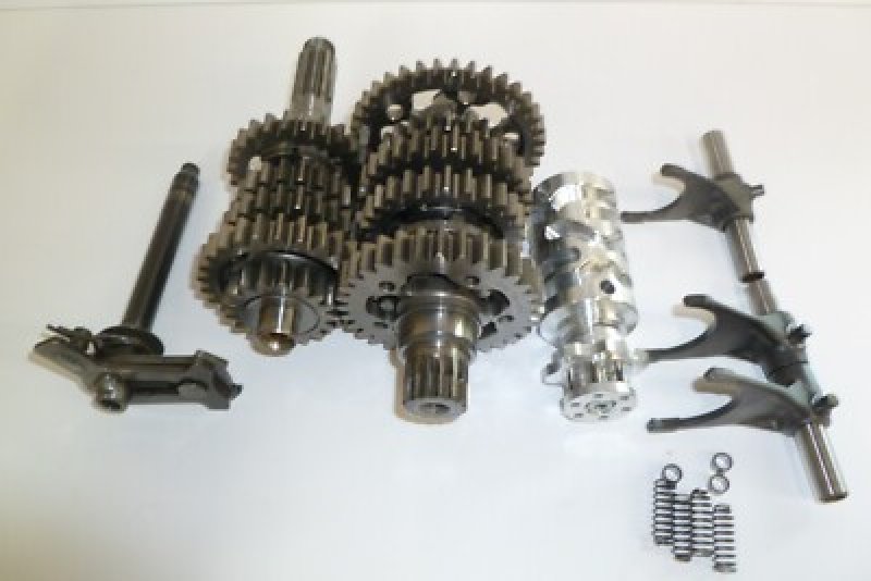 KTM 530 engine silnik tunerski wk1 - 02