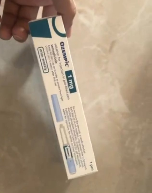 Ozempic 1 mg Ozempic 0.5 mg - 01