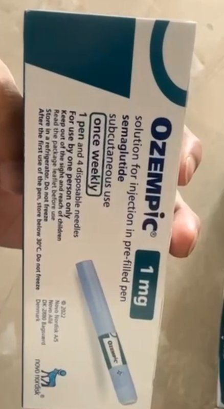 Ozempic 1 mg Ozempic 0.5 mg - 02