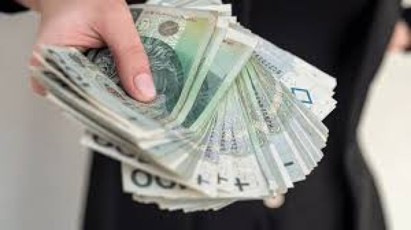 Bezpłatne finansowanie bez dodatkowych kosztów