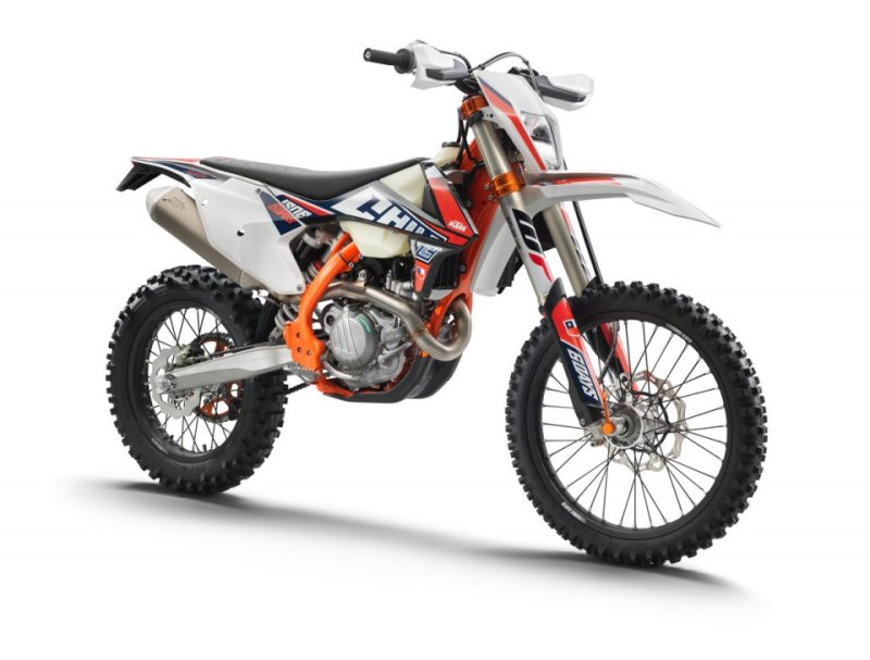 KTM 500 engine silnik tunerski wk1 - 01