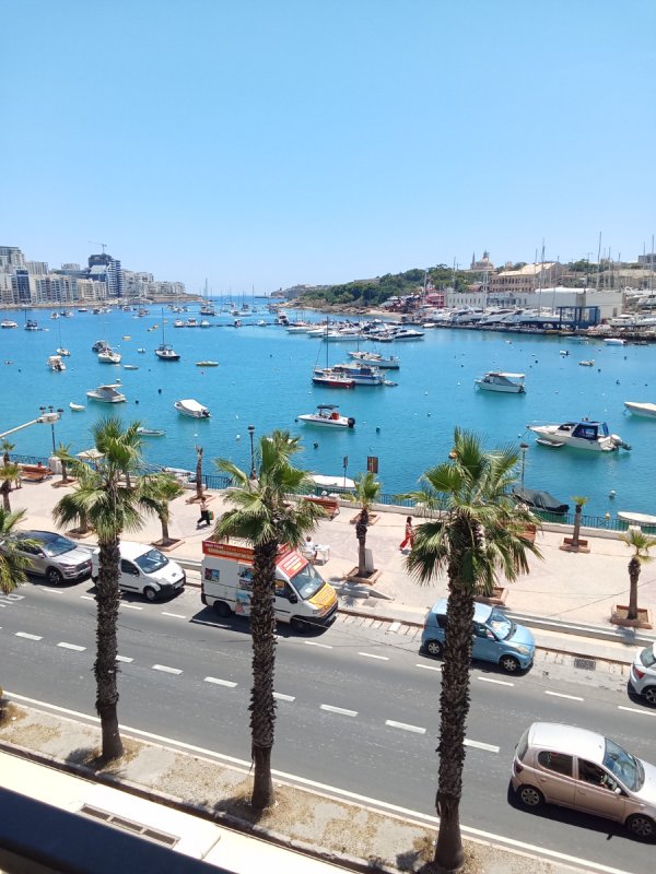 Wynajem Pokoi i apartamentu Malta
