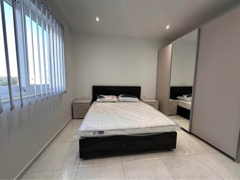 Wynajem Pokoi i apartamentu Malta - 01