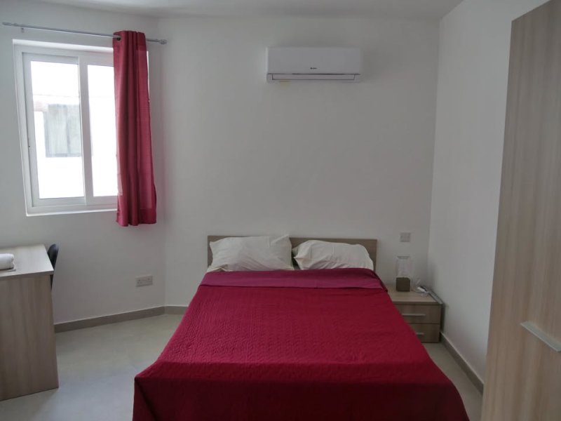 Wynajem Pokoi i apartamentu Malta - 03