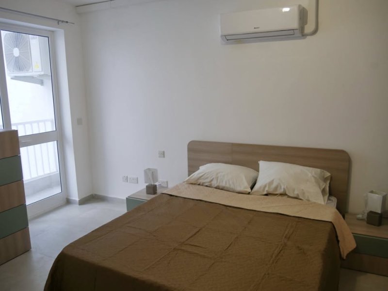 Wynajem Pokoi i apartamentu Malta - 04