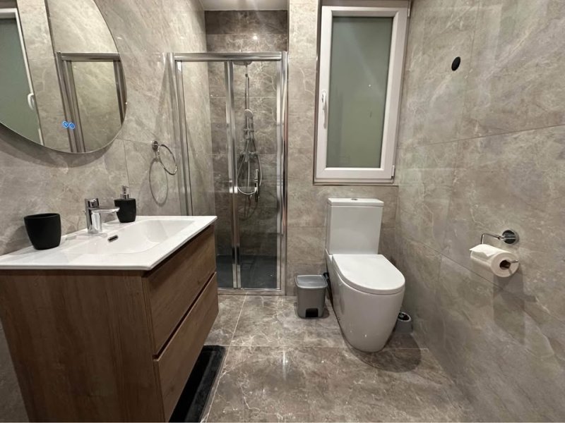 Wynajem Pokoi i apartamentu Malta - 05