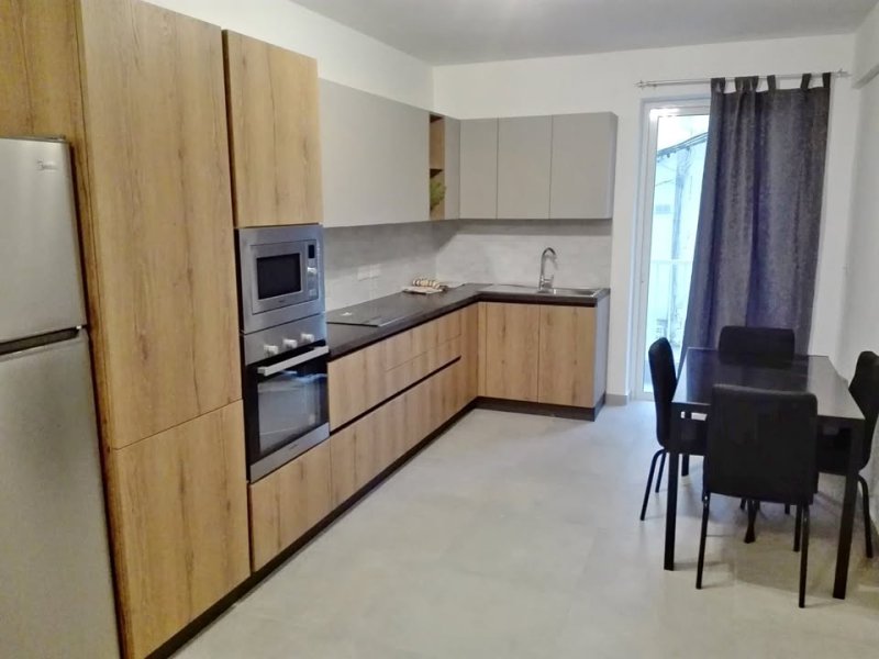 Wynajem Pokoi i apartamentu Malta - 06