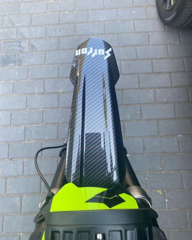 Surron light bee X 2023 - 06