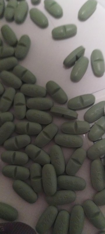Rohypnol , Adderall