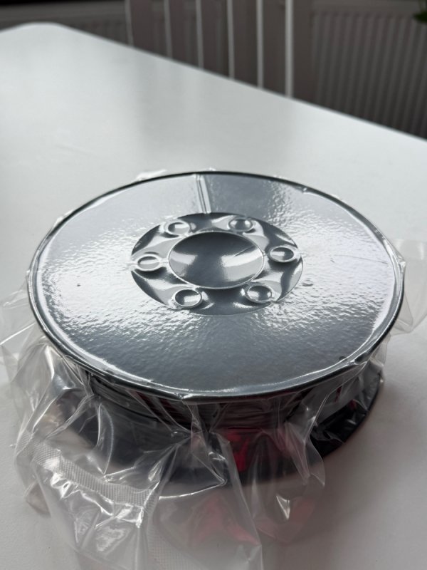 Filament PETg 1kg najwyższa jakość niska cena - 01