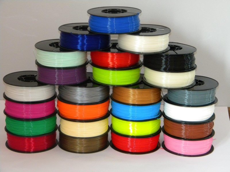 Filament PETg 1kg najwyższa jakość niska cena - 03