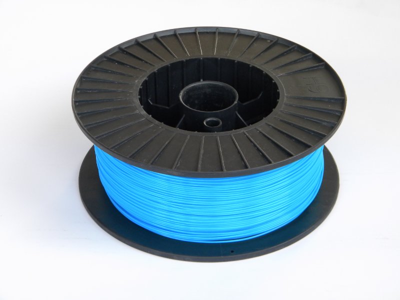 Filament PETg 1kg najwyższa jakość niska cena - 04