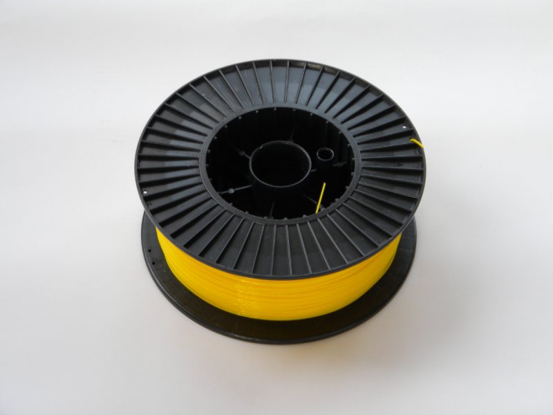 Filament PETg 1kg najwyższa jakość niska cena - 05