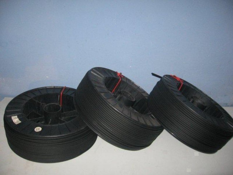 Druty, elektrody, spoiwo do spawania plastiku 1kg