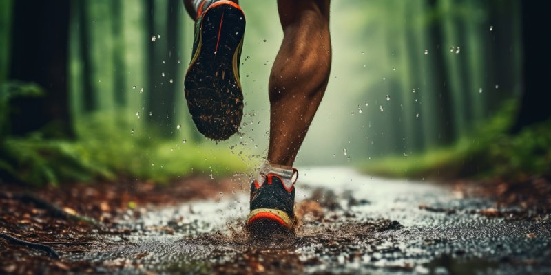 Książka Defendu wk1 bieg przełajowy do 100 km 24h