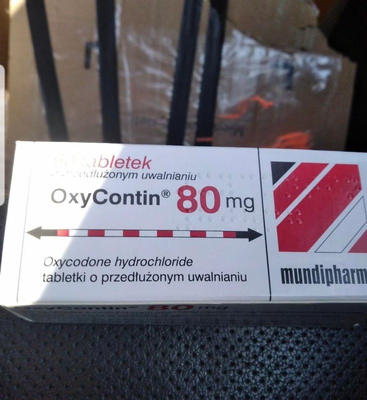 Sprzedam Klon, Xanax, Oxy, Tramal, Doreta, MST, P9