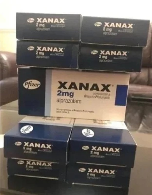 Klon, Xanax, Oxy, Tramal, Doreta, MST, Pregaba, M9 - 01