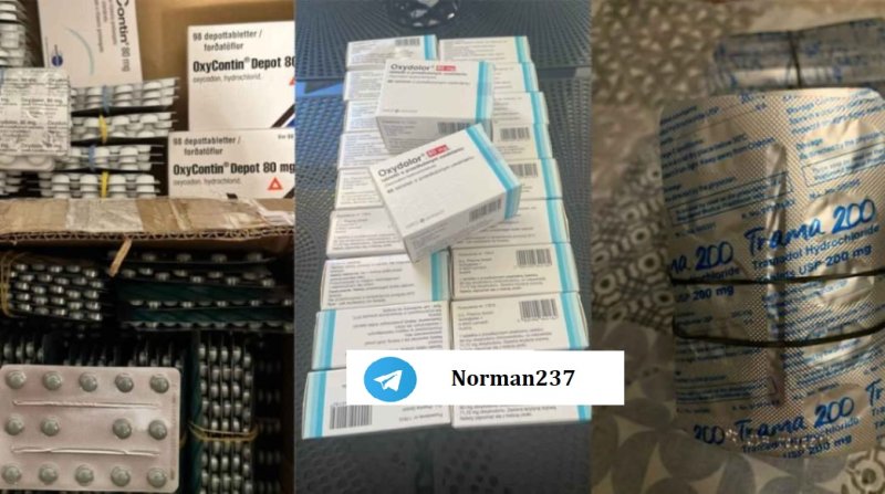 Medikinet, Ozempic, Zolpidem, Sevredol, Bunomorf