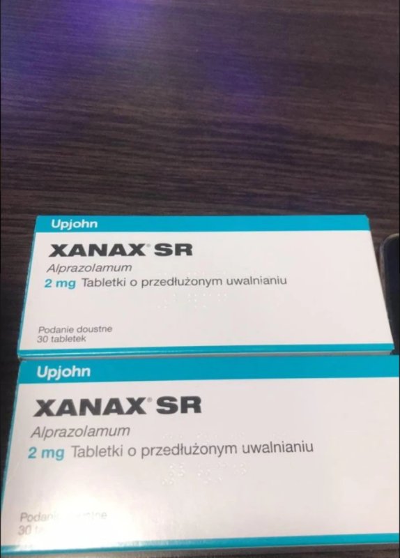 Xanax Medikinet Oxycontin Diazepam Tramal MST5